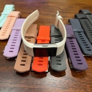 Fitbit Charge 2